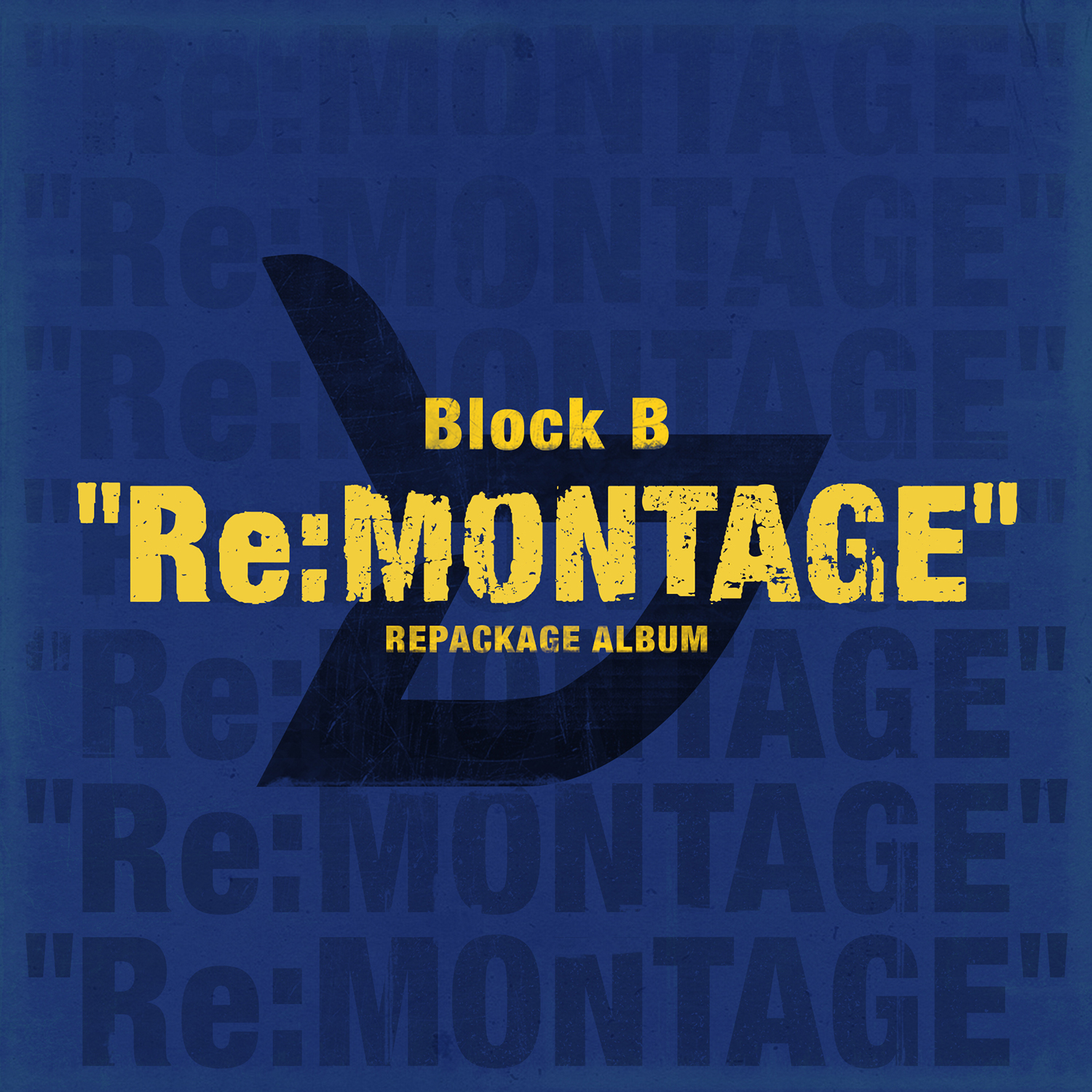 Re:MONTAGE